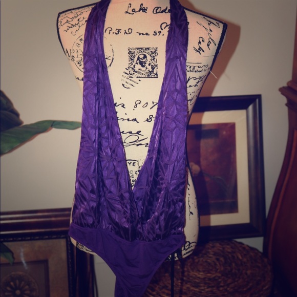 bebe Tops - Bebe Body Suit